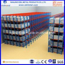 Feito na China Racking de paletes Drive-in (Ebil-GTHJ)